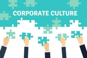 corporate culture