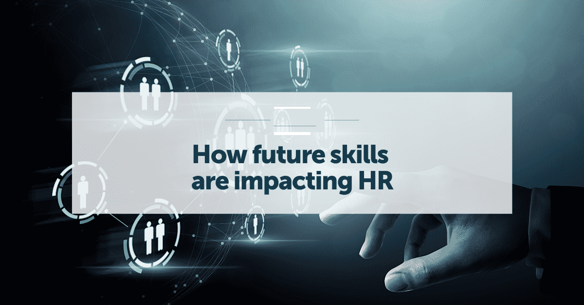 future of human resource technology