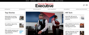 hrexexecutive