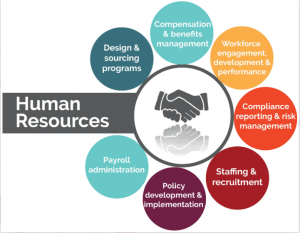human resource department