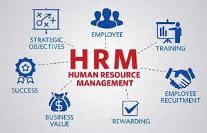 human resource management