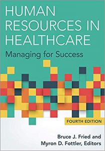 books on human resources management