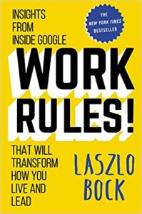 work rules books on human resources management