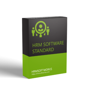 hr software standard