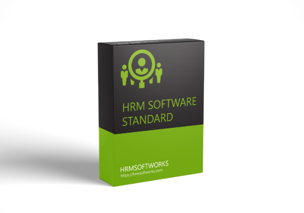 hr software standard