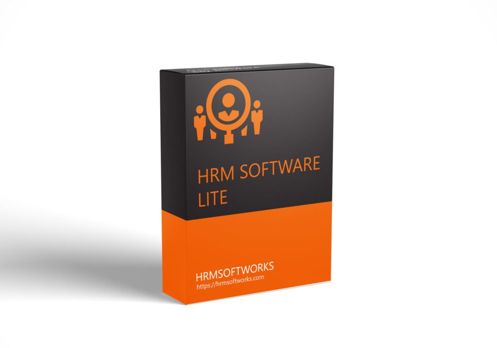 HR Software Lite